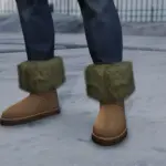 Clothes Fur 1.03