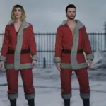 Clothes Fur 1.04