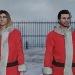 Clothes Fur 1.05