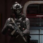 Cold Bitter GHOST [Add-On Ped | Replace] V1.0