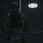 Cold Bitter GHOST [Add-On Ped | Replace] V1.0
