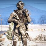 Cold Bitter GHOST [Add-On Ped | Replace] V1.0