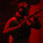 Cold Bitter GHOST [Add-On Ped | Replace] V1.0