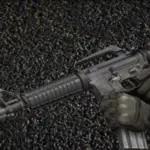 Colt Model 723 From Black Ops 6 1.03