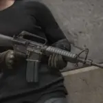 Colt Model 723 From Black Ops 6 1.05