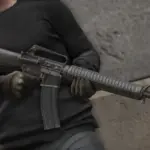 Colt Model 723 From Black Ops 6 1.06
