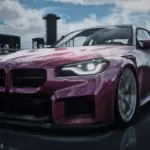 Custom BMW M2 G87 INSPIRED