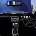 Custom Nissan S14 Twin Turbo 4 Rotor4