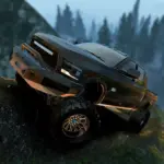 Custom Tuned Lifted Dodge Ram Laramie Longhorn 2500 Heavy Duty