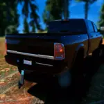 Custom Tuned Lifted Dodge Ram Laramie Longhorn 2500 Heavy Duty2