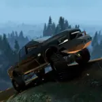 Custom Tuned Lifted Dodge Ram Laramie Longhorn 2500 Heavy Duty4