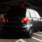 Daewoo Matiz Stance Edition3