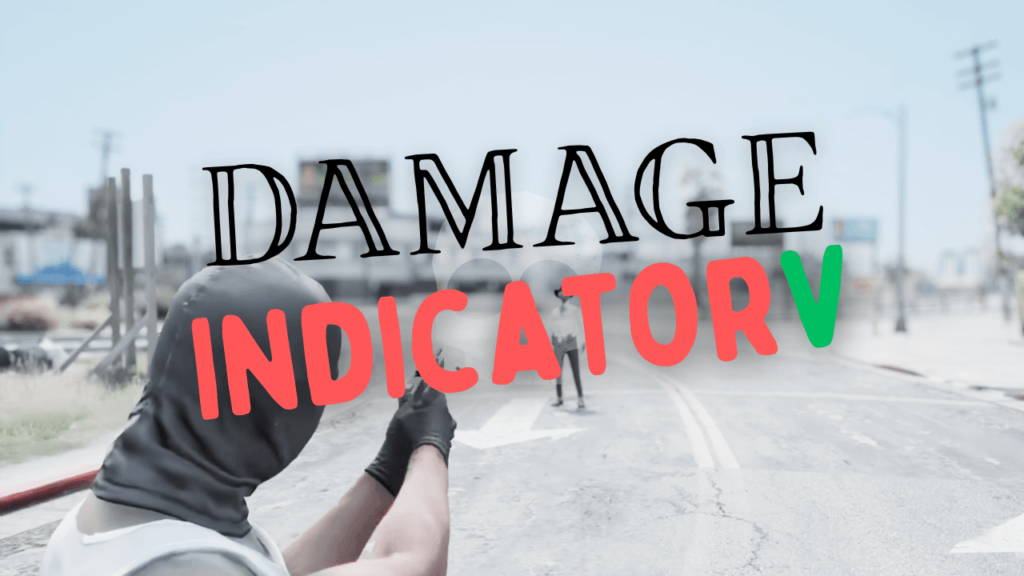 DamageIndicatorV 1.0