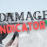 DamageIndicatorV 1.0