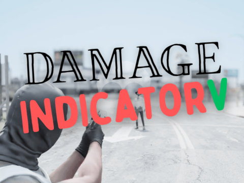 DamageIndicatorV 1.0
