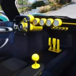 De Tomaso P724