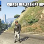 Dealership Management2