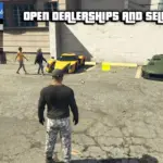 Dealership Management4