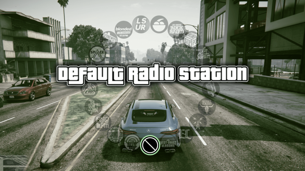 Default Radio Station [.Net] V1.0