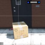 Delivery Services Gear for Franklin 1.34