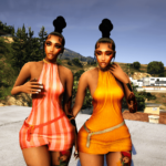 Dina Dress for MP Female 1.03