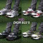 Dior B22