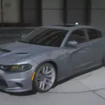 Dodge Charger 392 HEMI Marblee