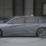 Dodge Charger 392 HEMI Marblee2