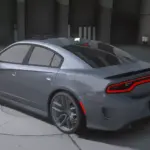 Dodge Charger 392 HEMI Marblee3