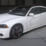 Dodge Charger SRT8