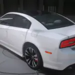 Dodge Charger SRT82