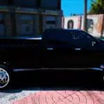 Dodge Ram 1500 4x42