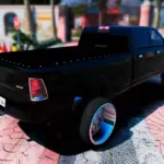 Dodge Ram 1500 4x43