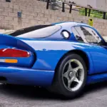 Dodge Viper GTS 19962