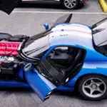 Dodge Viper GTS 19963