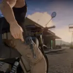 Double Action Revolver [RDR2 Styled] [New Barrel + Textures]