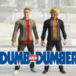 Dumb and Dumber [Add-On Ped] V1.0