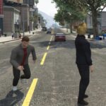 Dumb and Dumber [Add-On Ped] V1.0