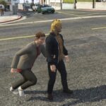 Dumb and Dumber [Add-On Ped] V1.0