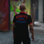 Benny's EUP Micro Package