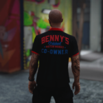 Benny's EUP Micro Package