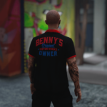 Benny's EUP Micro Package