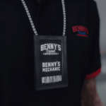Benny's EUP Micro Package