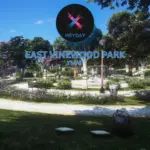 East Vinewood Park