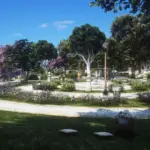 East Vinewood Park3