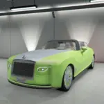 Enus Aqua [Add-On | LODs] V1.0