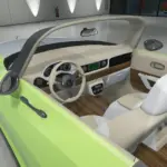 Enus Aqua [Add-On | LODs] V1.0