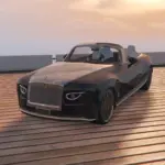 Enus Aqua [Add-On | LODs] V1.0