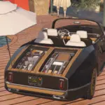 Enus Aqua [Add-On | LODs] V1.0