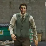 Enzo Favera | Mafia The Old Country V1.0